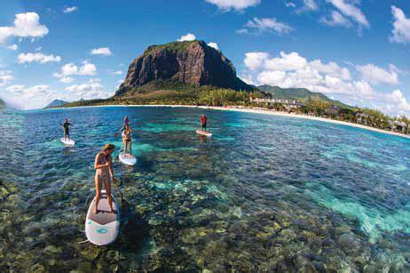 Mauritius Beaches - the Best Beaches in Mauritius - Mauritius Attractions