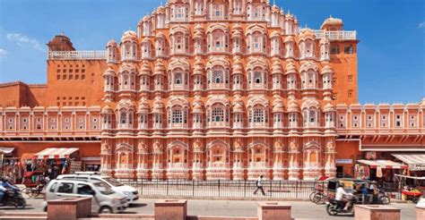 jaipur pink city photography