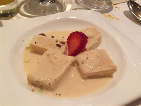 Hearty feast - Gaylord Restaurant | the food connoisseur