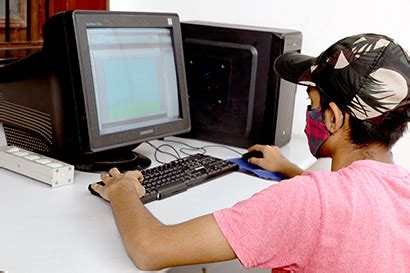 computer education ishwar ngo