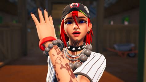 Fortnite Chapter 4: Season 1 Wallpapers - Wallpaper Cave