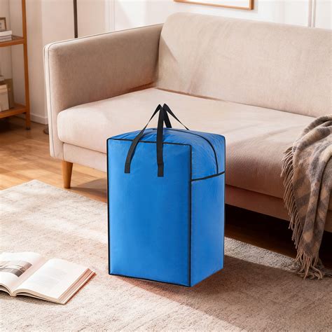 rxirucgd versatile  woven storage bag  reinforced seams extra