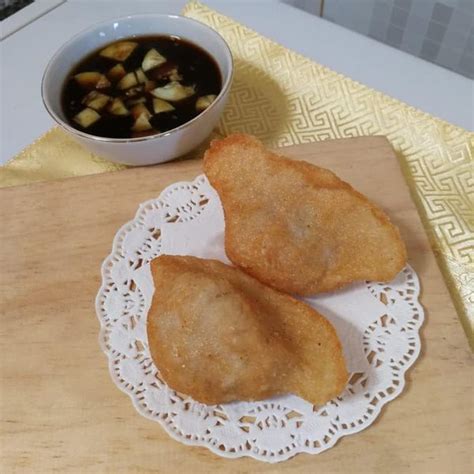 jual pempek kapal selam mini isi  pcs shopee indonesia