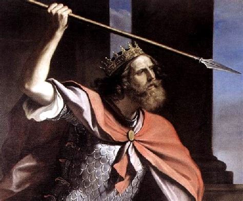58. Voor Saul den Tyran: | Bible heroes, Saul, Bible