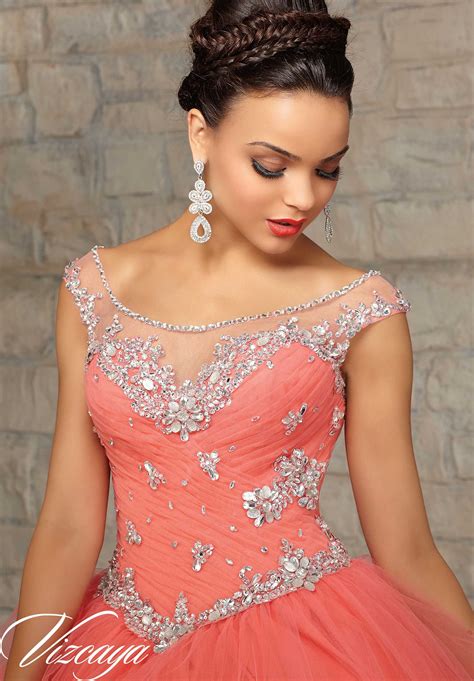 STYLE#89031 AT BRIDAL WAREHOUSE | Quinceanera dresses, Ball gowns