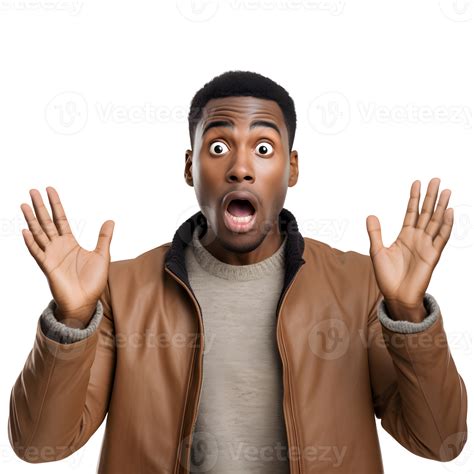 surprised black guy 8