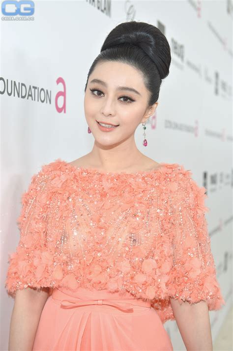 Fan Bingbing nude pictures, onlyfans leaks, playboy photos, sex scene