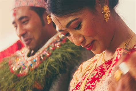 18 nepali wedding traditions explained – Artofit