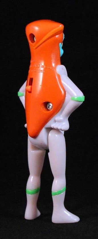 She's Fantastic: Buzz Lightyear - MIRA NOVA!