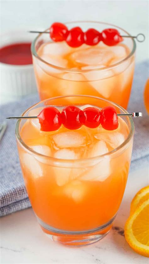 Best Cocktails on the Rocks - Food Fun & Faraway Places