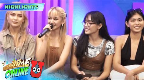 Girl group G22 gears up for the upcoming P-pop Con 2023 | Showtime ...