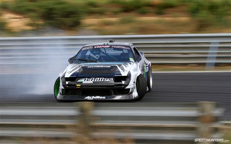 Nissan 240sx Drift HD wallpaper | cars | Wallpaper Better