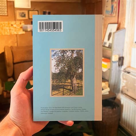 Inside Roald Dahl's Writing Hut – The Roald Dahl Museum Online Shop