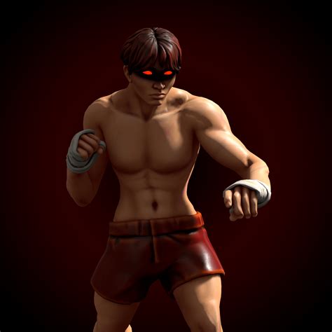 Baki Vs Pickle : r/HeroForgeMinis