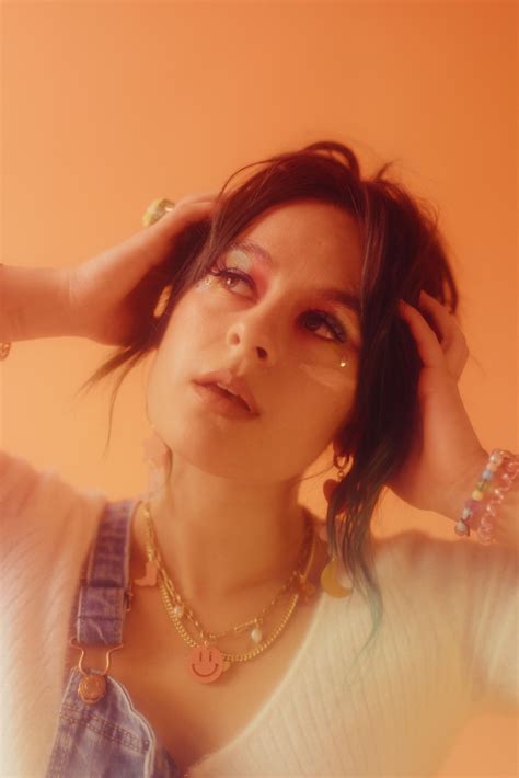 XANA: “I’M ALWAYS MOST EXCITED TO WRITE A BRIDGE OF A SONG’ — VOCAL GIRLS