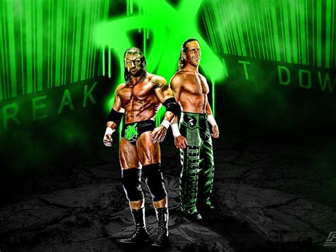 WWE Cartoon Wallpapers - Wallpaper Cave