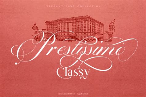 30+ Best Cursive Tattoo Fonts For A Unique Look