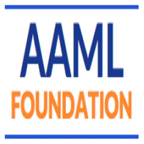 aaml foundation youtube