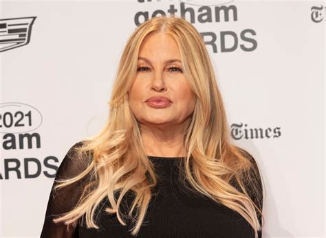 Jennifer coolidge's first tiktok video is a poetic masterpiece (video)