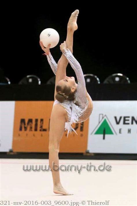 355 best images about Rythmic gymnastics on Pinterest | Gymnasts ...