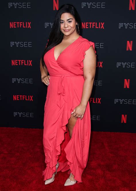 Jessica Marie Garcia – Netflix FYSee Kick-Off Event in Los Angeles 05