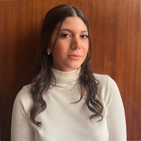 Nevena Radovanovic - Recruitment and Selection Associate - Belgrade ...