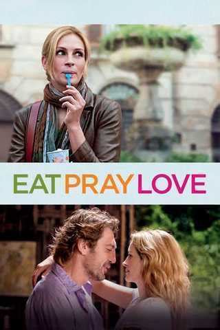 Eat Pray Love soundtrack and songs list