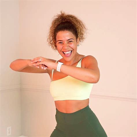 Grow with Jo is Sharing Amazing Workouts Inspired by Different Cultures ...