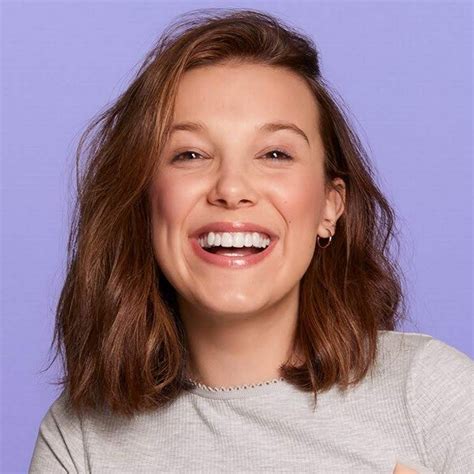 Millie Bobby Brown's Biggest Career Risk: Was It Worth It? - j64w1jb