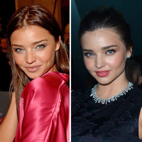How To Do Miranda Kerr Eye Makeup | Saubhaya Makeup