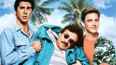 Weekend At Bernie's - Weekend at Bernie's (1989) - AZ Movies