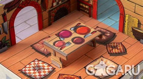 Настольная игра Мыши под Крышей - обзор, отзывы, фотографии | GaGaGames ...