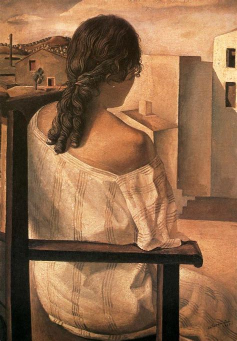 Картины Сальвадора Дали :: фотообзор :: Сальвадор Дали (Salvador Dali)