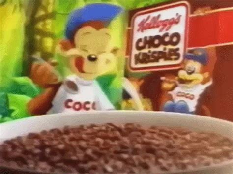 choco krispies | Tumblr