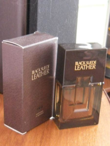 Avon Black Suede Leather | отзывы