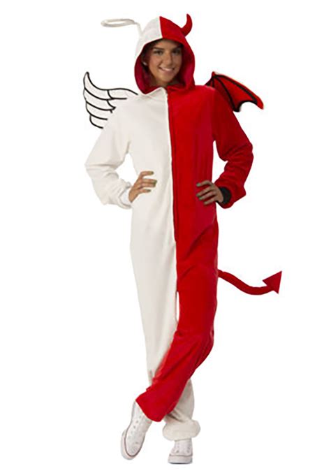 Devil And Angel Costume | ubicaciondepersonas.cdmx.gob.mx