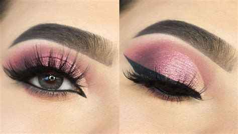 Cut Crease Eye Makeup | Saubhaya Makeup