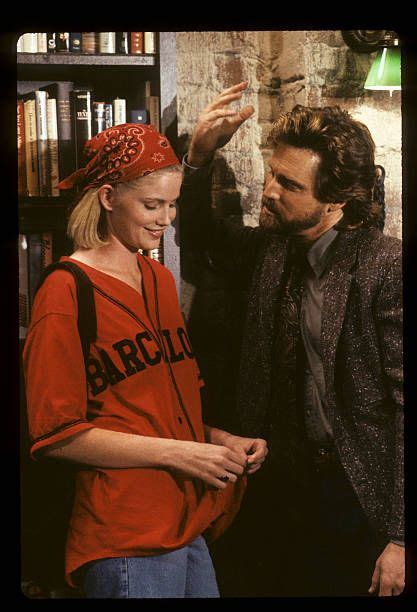 Life Goes On - Tracey Needham - FamousFix