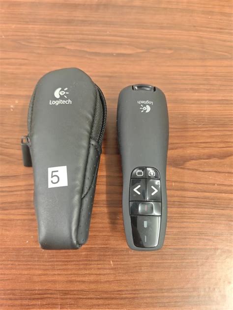 Logitech Präsenter | Kaufen auf Ricardo
