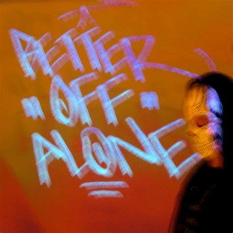 Stream Better Off Alone by Estrada | Listen online for free on SoundCloud