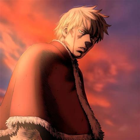 Thorfinn Karlsefni | Ideias para personagens, Hq marvel, Personagens