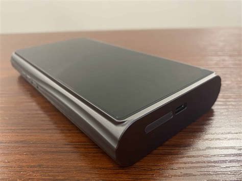Shanling M9 Review - Major HiFi