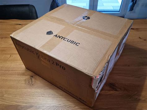 Anycubic Kobra 2 Pro im Test: Hochgeschwindigkeits-3D-Druck für unter ...