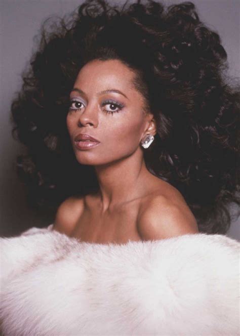 Diana Ross