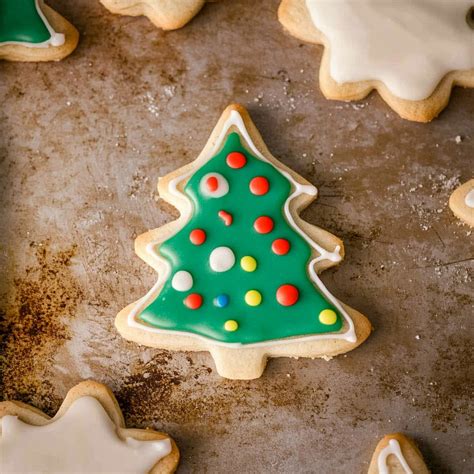 Foolproof Cookie Icing Recipe: Sweeten Your Treats with Ease - Craft Meats