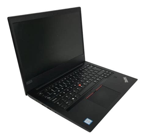 Notebook I5 Ssd 1tb 8gb Lenovo Thinkpad E490 Win 11 Tela 14 | Frete grátis