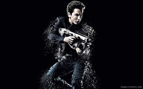 🔥 [30+] Miles Teller Wallpapers | WallpaperSafari