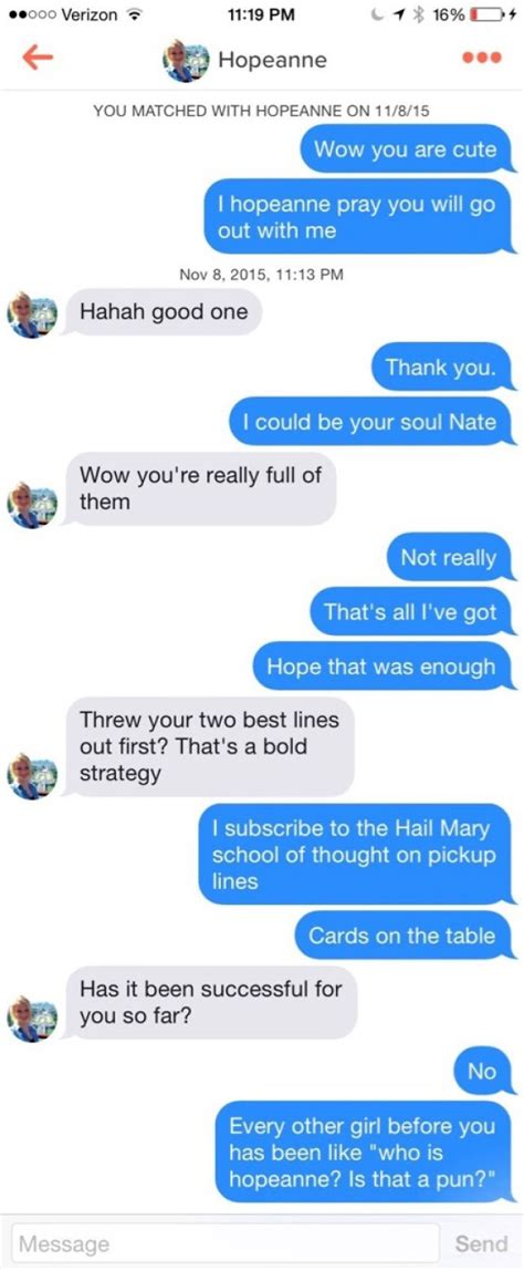 139 Hilarious Posts About Tinder | Bored Panda