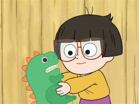 Chloe We Bare Bears Wallpapers - Wallpaper Cave