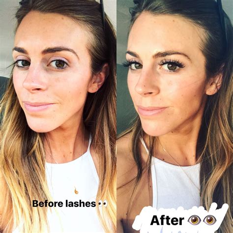 fake eyelashes how to 12
